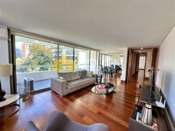 Departamento en Venta en Las Condes