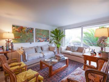 Departamento en Venta en Las Condes