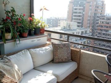 Departamento en Venta en Las Condes