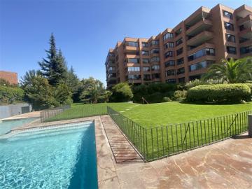 Departamento en Venta en Las Condes