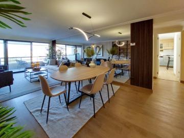 Departamento en Venta en Las Condes