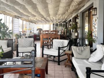 Departamento en Venta en Las Condes