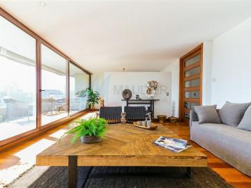 Departamento en Venta en Las Condes