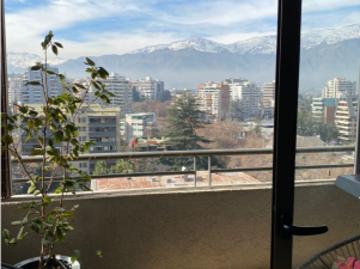 Departamento en Venta en Las Condes