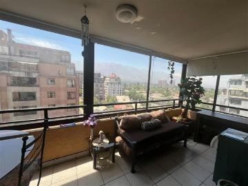 Departamento en venta en Las Condes | 3 Dormitorios por 8400.00 en Las Condes