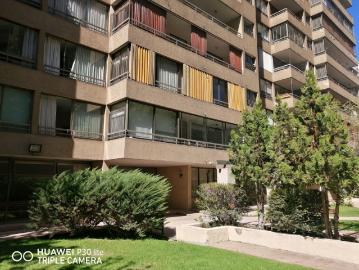 Departamento en Venta en Las Condes 3 dormitorios 2 baños