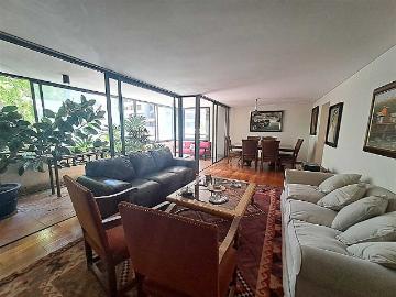 Departamento en Venta en Las Condes 3 dormitorios 2 baños