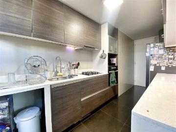 Departamento en Venta en Las Condes 3 dormitorios 2 baños