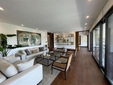 Departamento en Venta en Las Condes 3 dormitorios 5 banos de 419 m