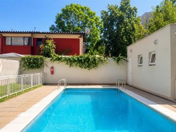 Departamento en Venta en LAS ENCINAS