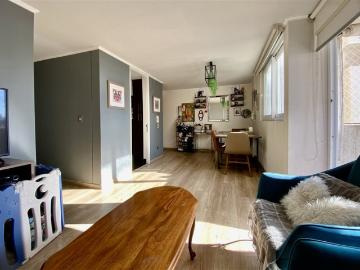 Departamento en Venta en Las Encinas / Los Romeros
