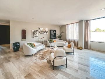 Departamento en venta en Las Fuentes de Puebla, Puebla, Puebla