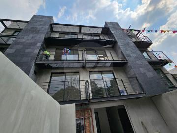 Departamento en venta en Las ?guilas 2 Rec?maras