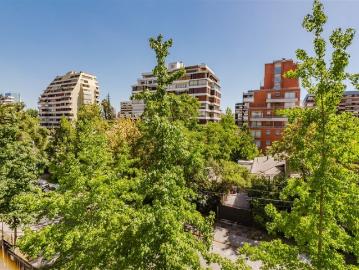 Departamento en Venta en Las Hualtatas con el Arcángel