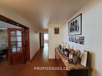 Departamento en Venta en Las Hortensias Plaza Las Lilas