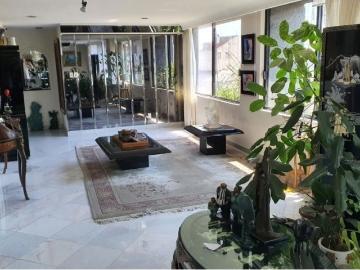 Departamento en venta y renta amueblado en las lomas de Chapultepec PH amueblado