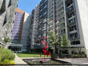 Departamento en venta en Las Lomas de los Ángeles