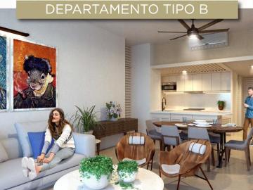 Departamento en venta en Las Quintas, Torreón, Coahuila de Zaragoza