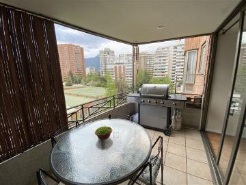 Departamento en Venta en Las Tranqueras / Hermanos Cabot