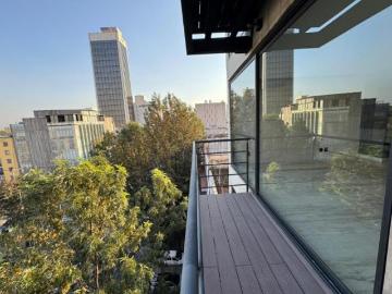 Departamento en Venta en Letran Valle Alcaldia Benito Juárez