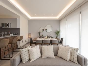 Departamento En Venta En Letran Valle, Benito Juárez
