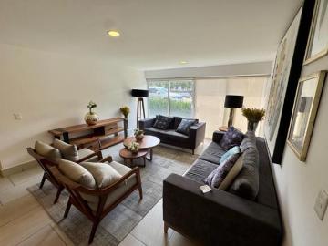 Departamento en Venta en Lerma en Residencial Bosques Lerma