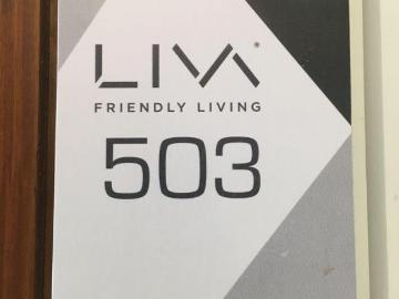 Departamento en Venta en Liva Friendly Living Solares