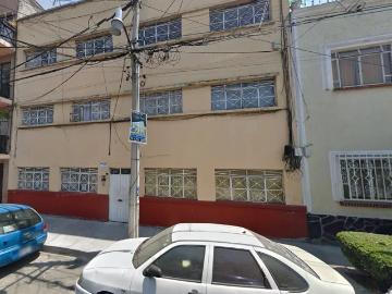 Departamento en venta en Lidia 171,Guadalupe Tepeyac, Gustavo A. Madero Recuperación Bancaria