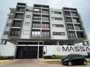 Departamento en venta en Limita de Hitaje, Cancún, Sinaloa