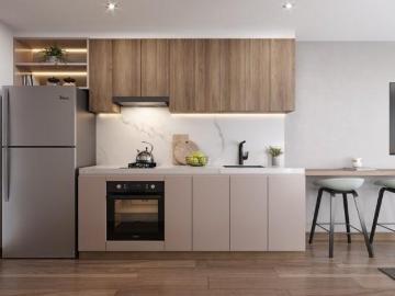 Departamento en venta en Lince a $54,863