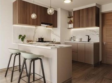 Departamento en venta en Lince a $82,923