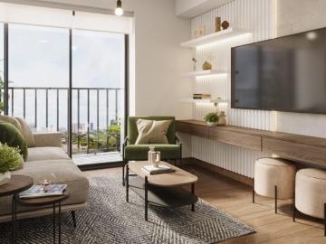 Departamento en venta en Lince a $94,294