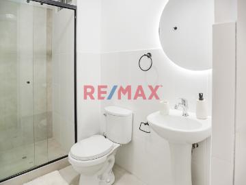 Departamento en venta en Santiago De Surco a S/440,000