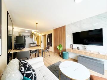 Departamento en venta en Lince a $138,878
