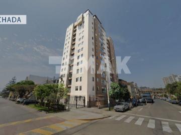 Departamento en venta en Lince a $145,000