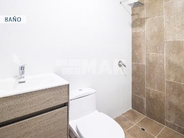 Departamento en venta en Lince a $150,000