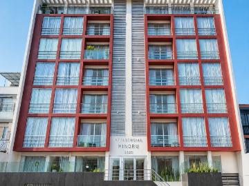 Departamento en venta en Lince a $235,000