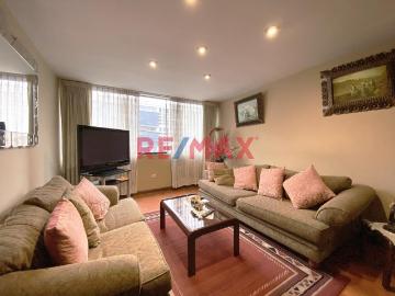 Departamento en venta en Lince a S/588,760