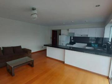 Departamento en venta en lince en primer piso con cochera calle trinidad moran