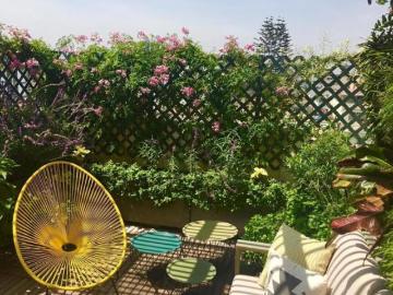 DEPARTAMENTO EN VENTA EN LINCE PH DUPLEX