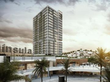 DEPARTAMENTO EN VENTA EN LUCA, PLAZA PENINSULA, TIJUANA