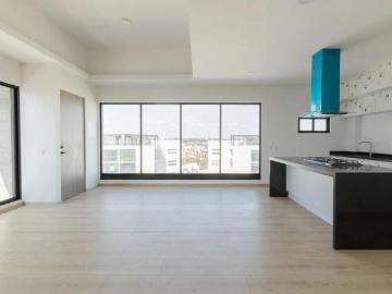 Departamento en venta en Lucerna, con propio Roof Garden