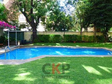 Departamento en Venta en Luis Thayer Ojeda / Pocuro