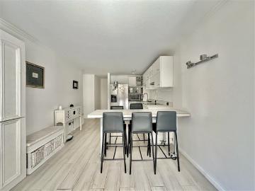 Departamento en Venta en Luis Carrera / Francisco de Aguirre / Club de Polo