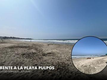 Departamento en venta en Lurin a S/711,750
