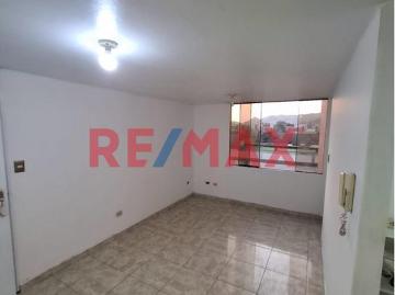 Departamento en venta en Lurigancho a S/170,400