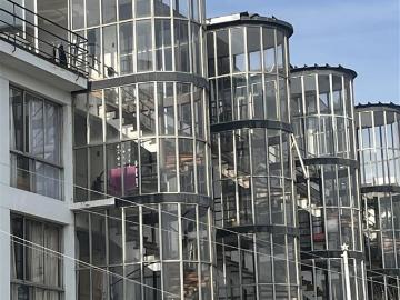 Departamento en Venta en Lusitania / Bellavista