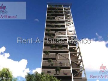 Departamento en Venta en ?lvaro Obreg?n, Guadalupe Inn AM. 27 208