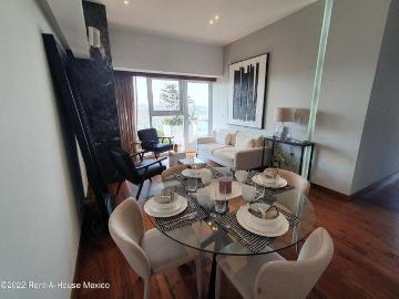 Departamento en Venta en ?lvaro Obreg?n, Los Alpes AM. 25 2141