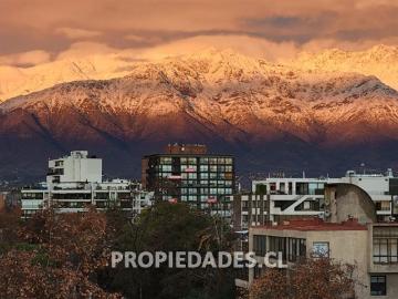 Departamento en Venta en Lyon, Amundsen